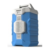 11 L portable cooler