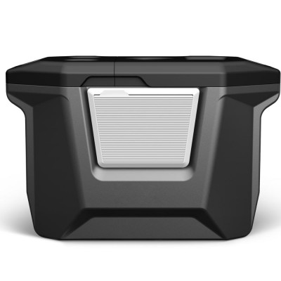 Small and medium sized insulated cooler box