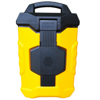 11 liter  drink cooler box with mini speaker